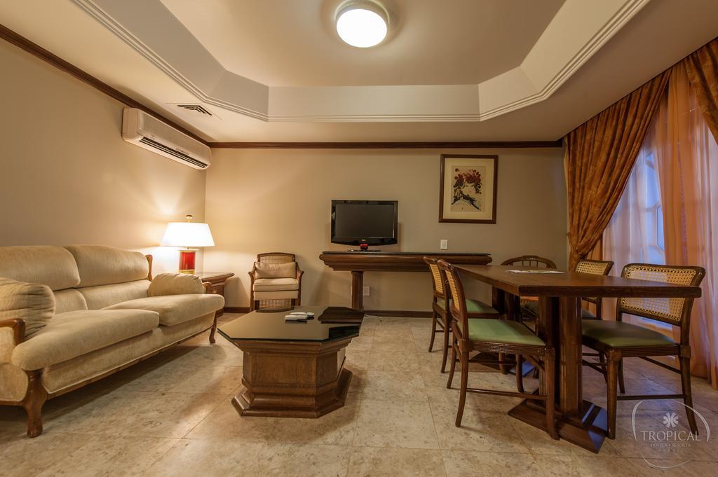Hotel Tropical 5*