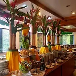 Hotel Tropical Manaus