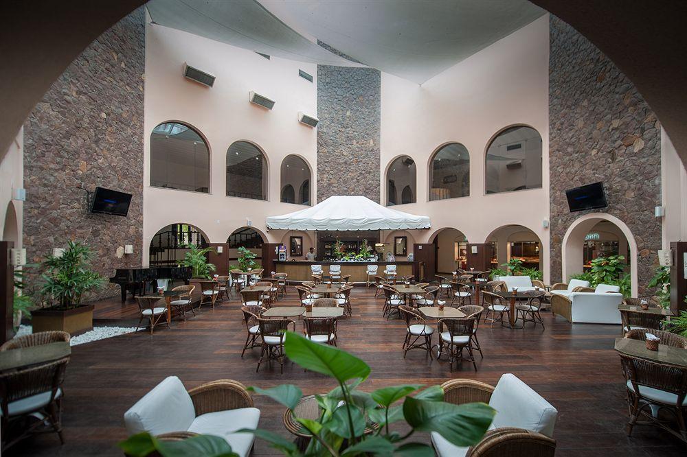 Tropical 5* Manaus