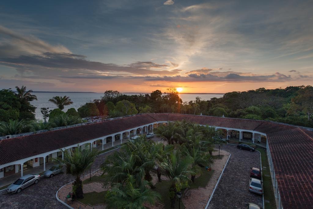 Tropical Hotel Manaus