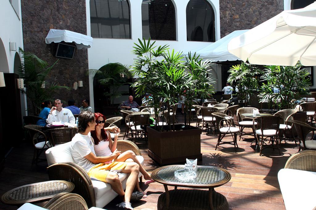 Hotel Tropical