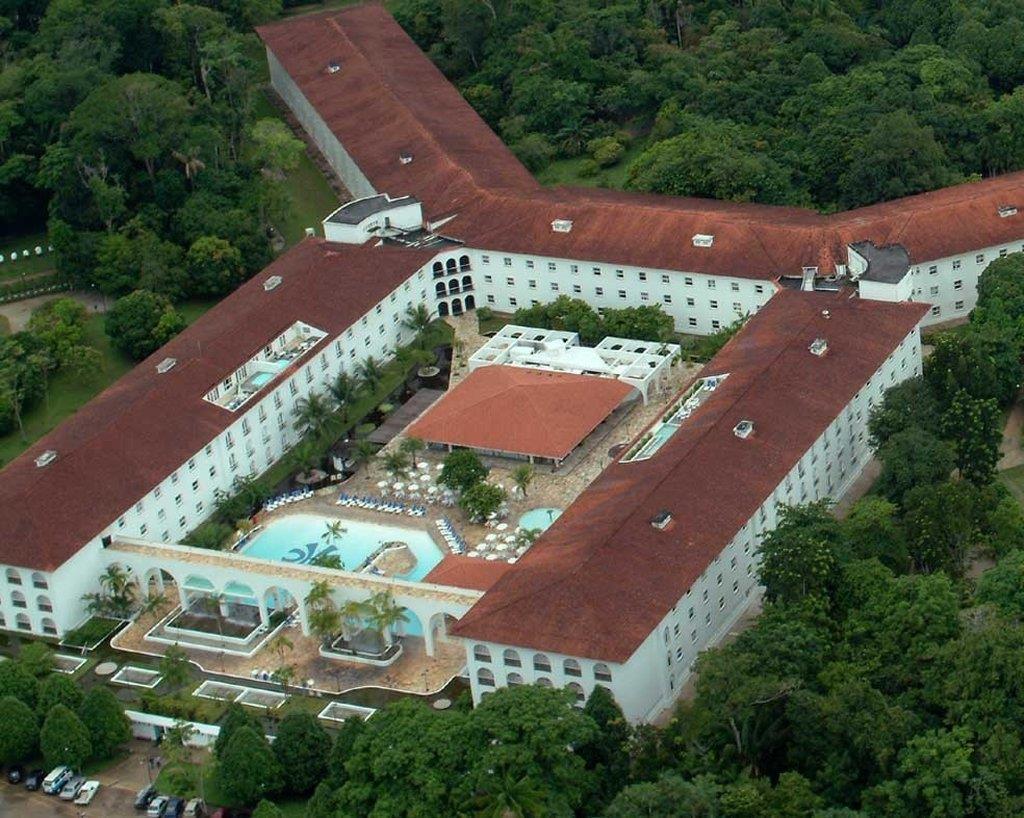 Hotel Tropical 5*