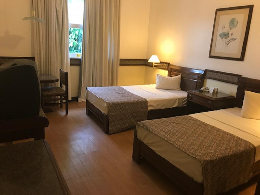 Tropical 5* Manaus