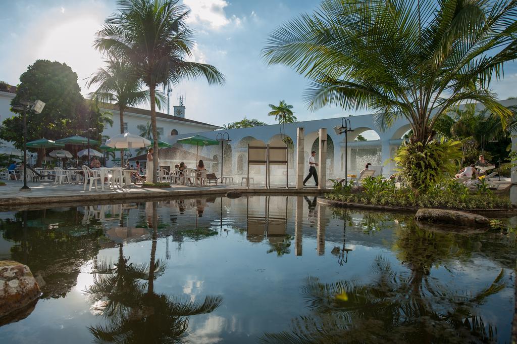 Tropical 5*