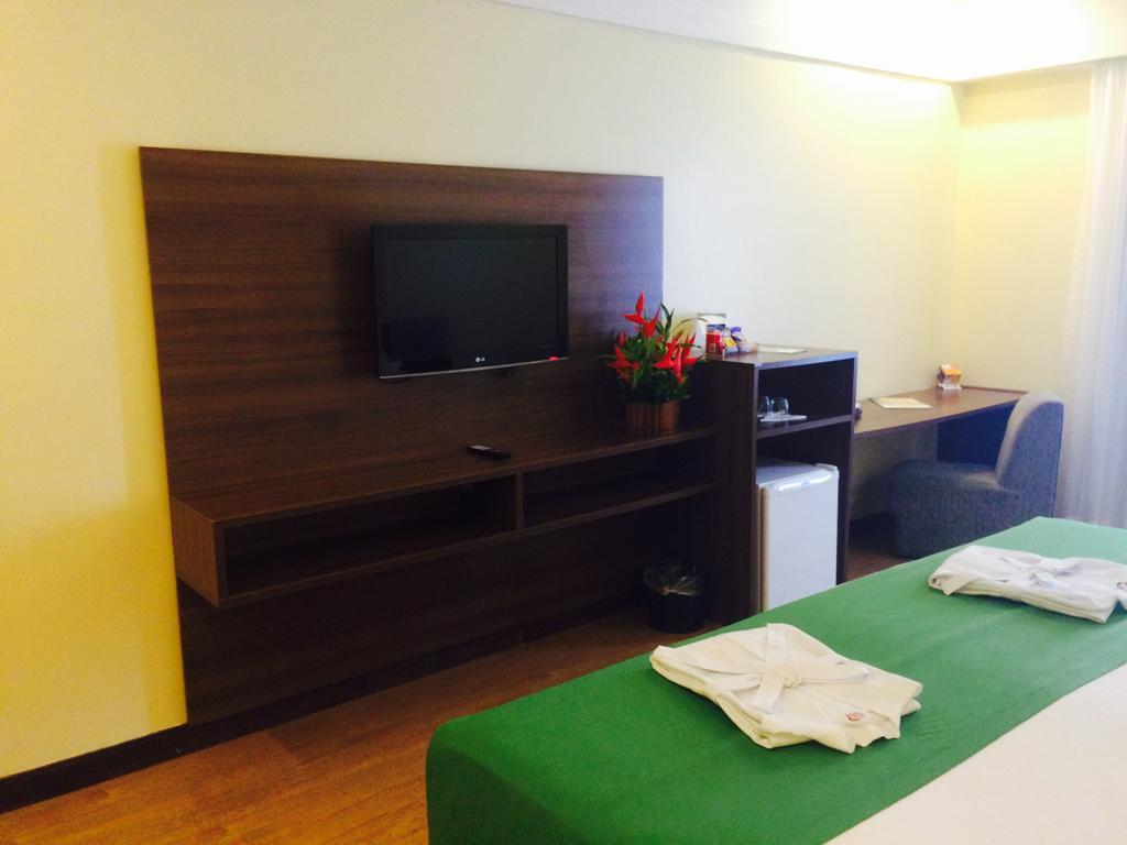 Tropical 5* Manaus