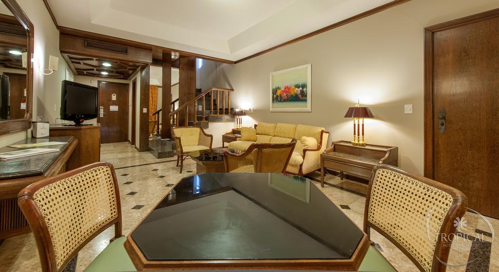 Tropical Hotel