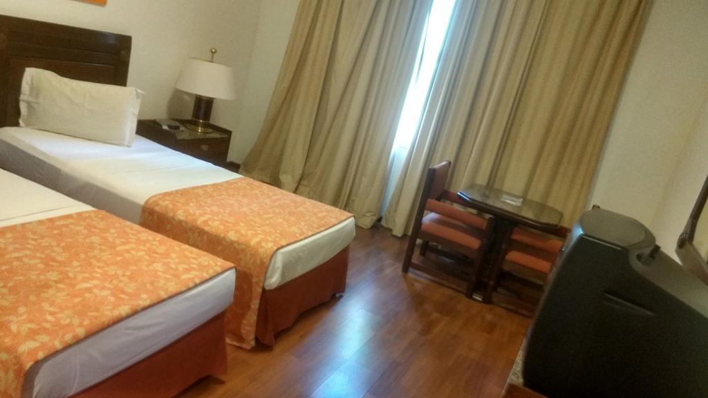 Tropical Hotel 5*