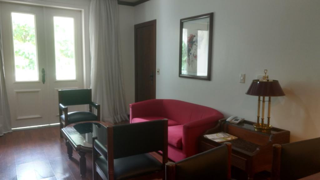 Hotel Tropical 5*