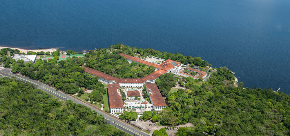 Tropical Hotel Manaus