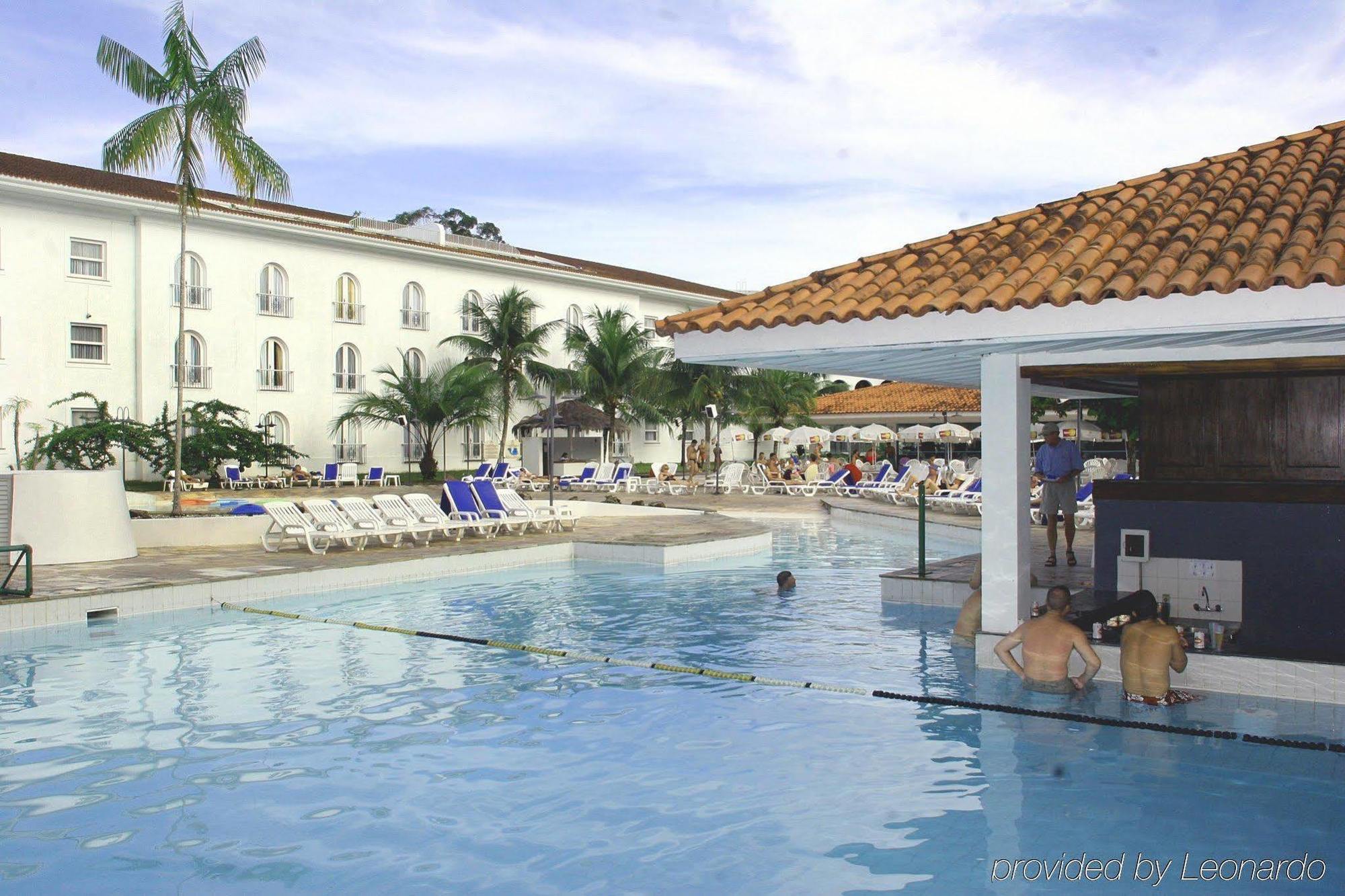 Tropical 5* Manaus