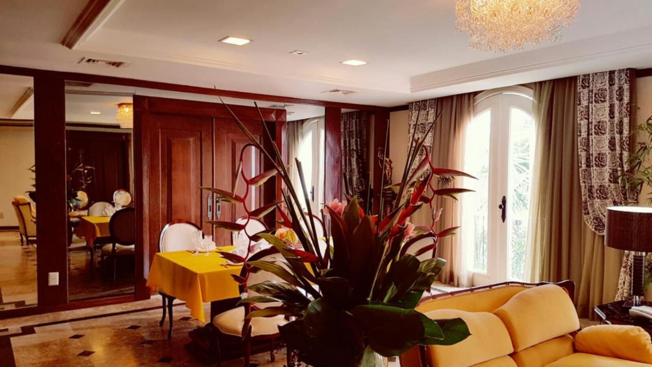 Tropical Hotel Manaus