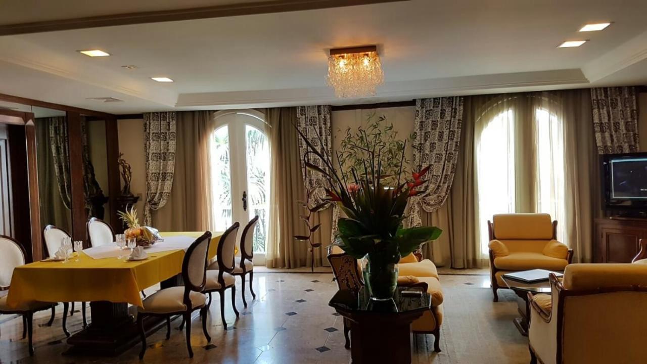Hotel Tropical Manaus
