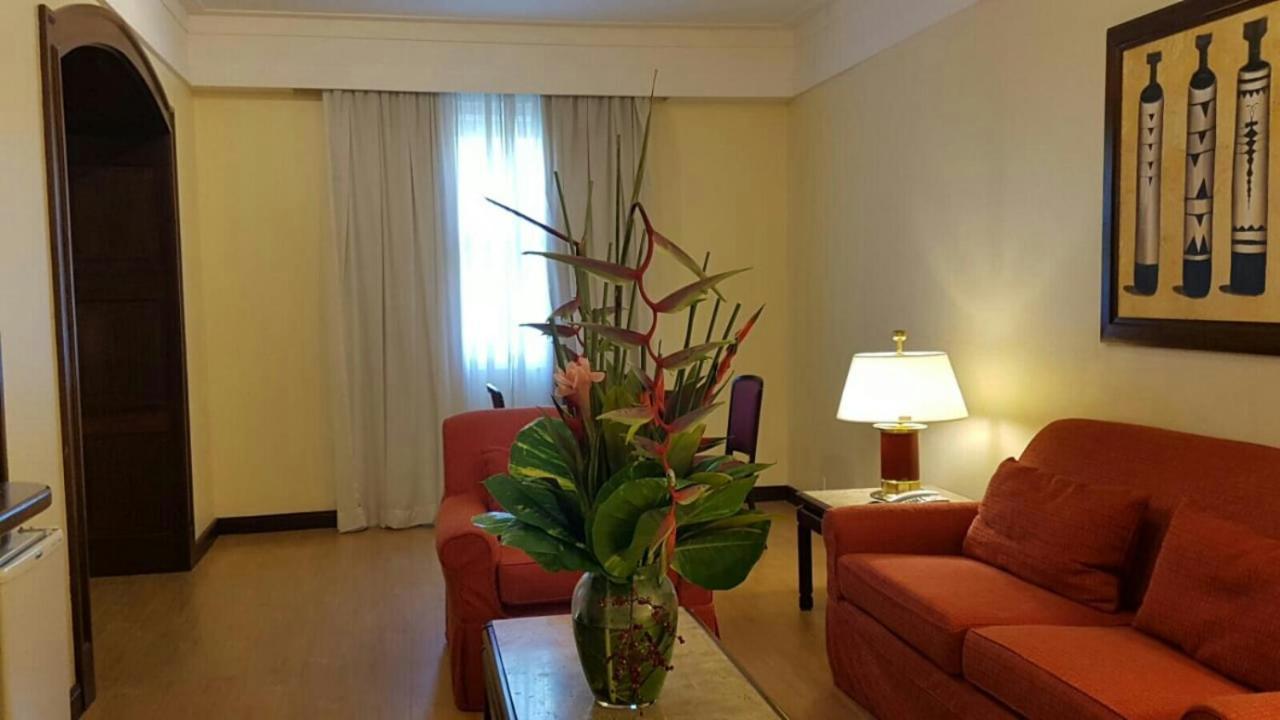 Hotel Tropical 5*