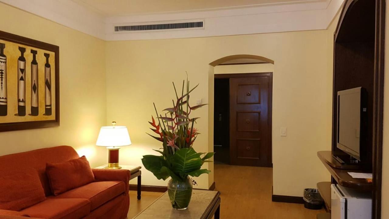 Hotel Tropical Manaus