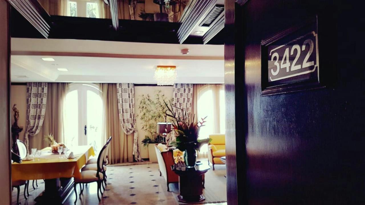 Hotel Tropical
