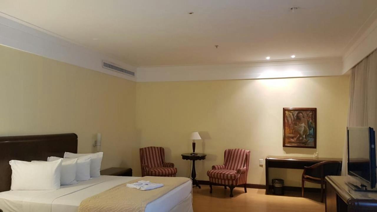 Tropical Hotel 5*