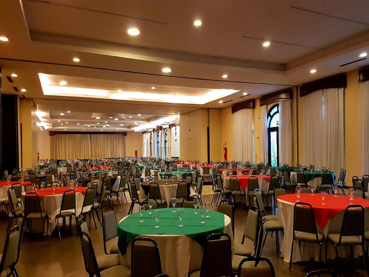 Tropical 5* Manaus