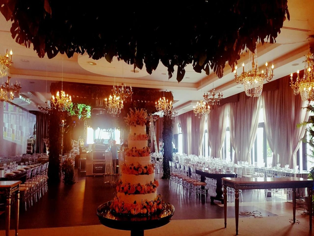 Hotel Tropical Manaus