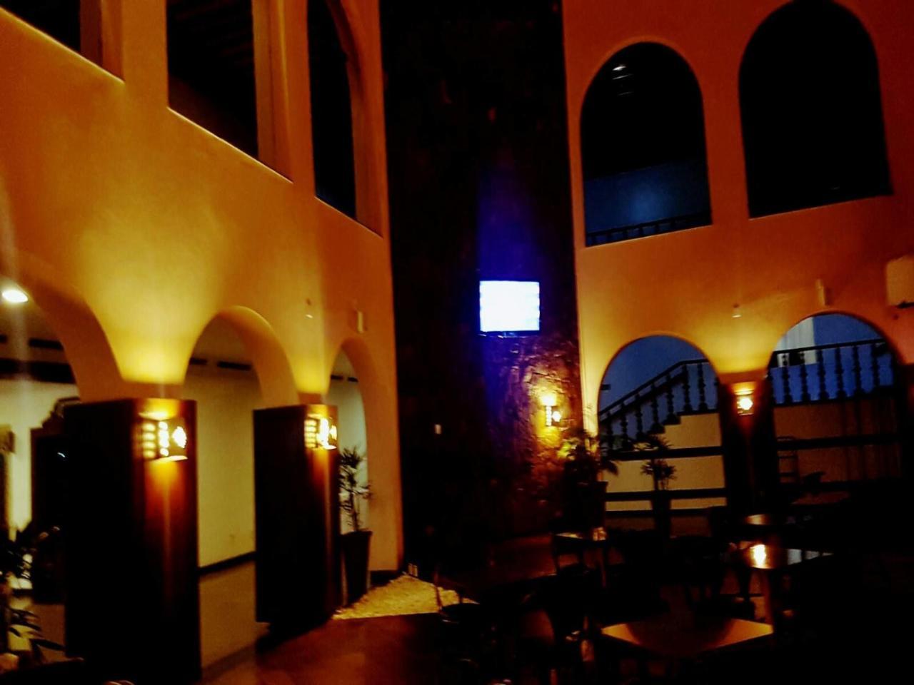 Tropical Hotel Manaus