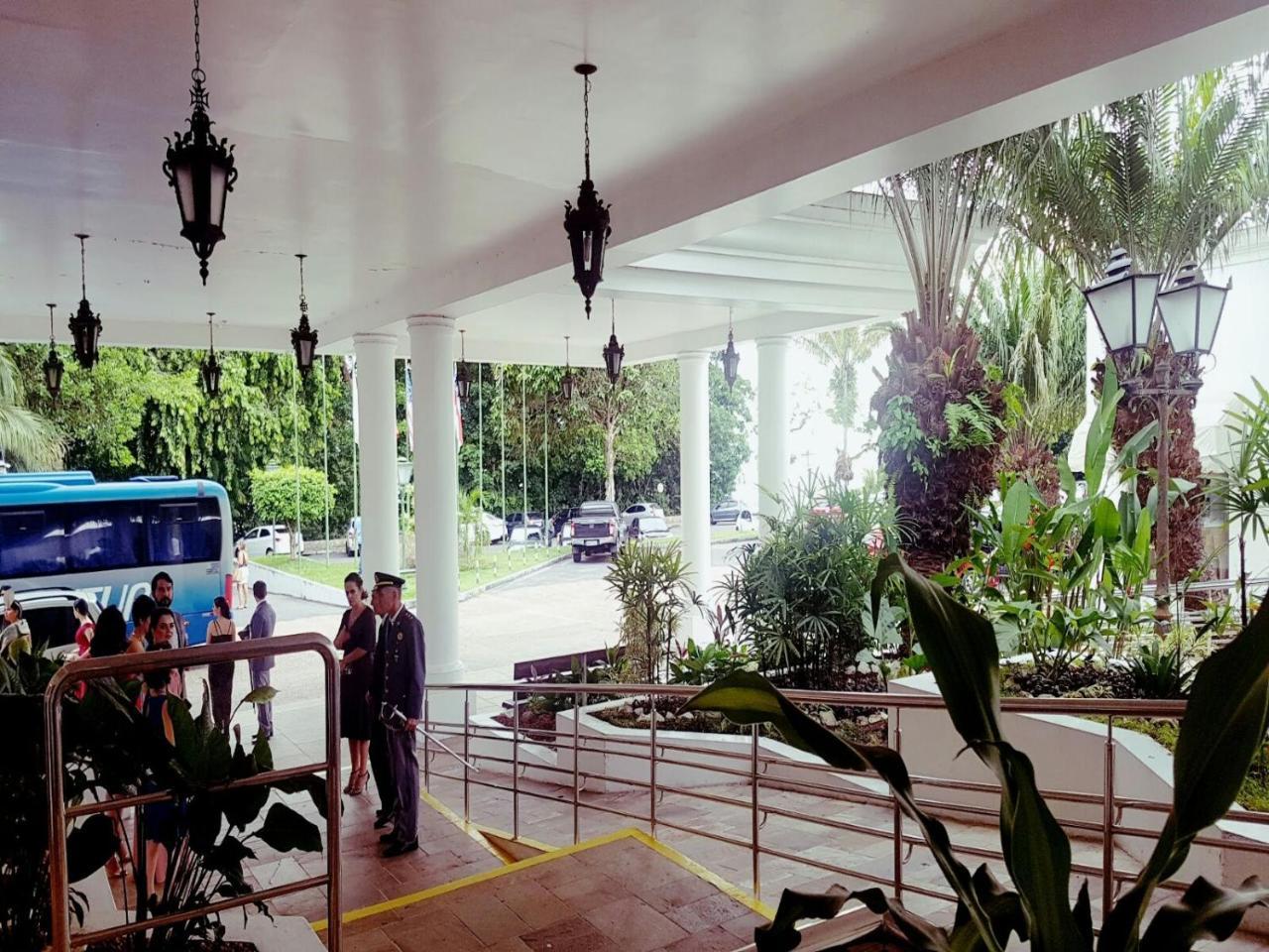 Tropical Hotel Manaus