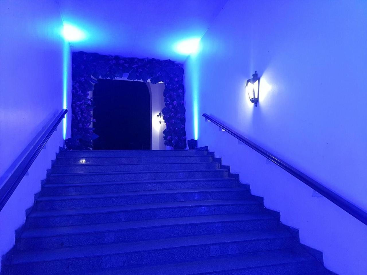 Hotel Tropical Manaus