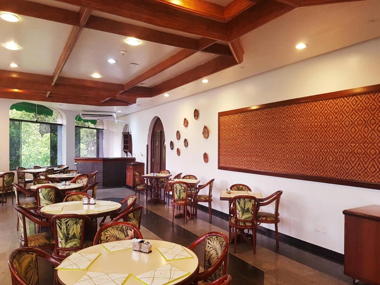 Tropical 5* Manaus