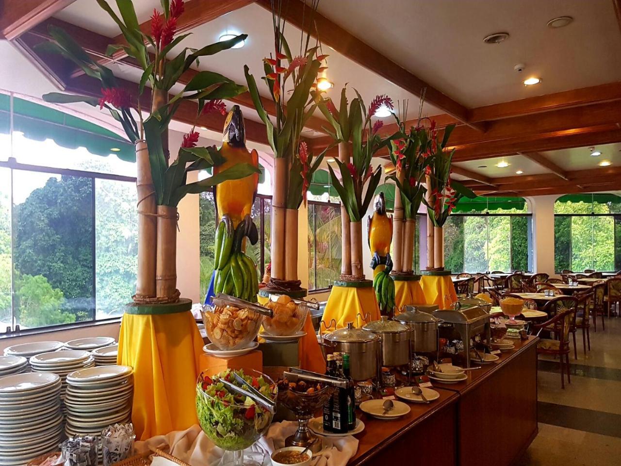 Tropical Hotel Manaus